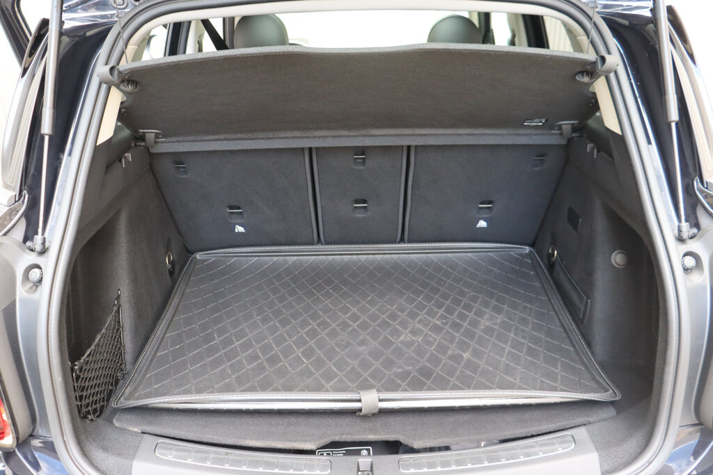 MINI Countryman 18