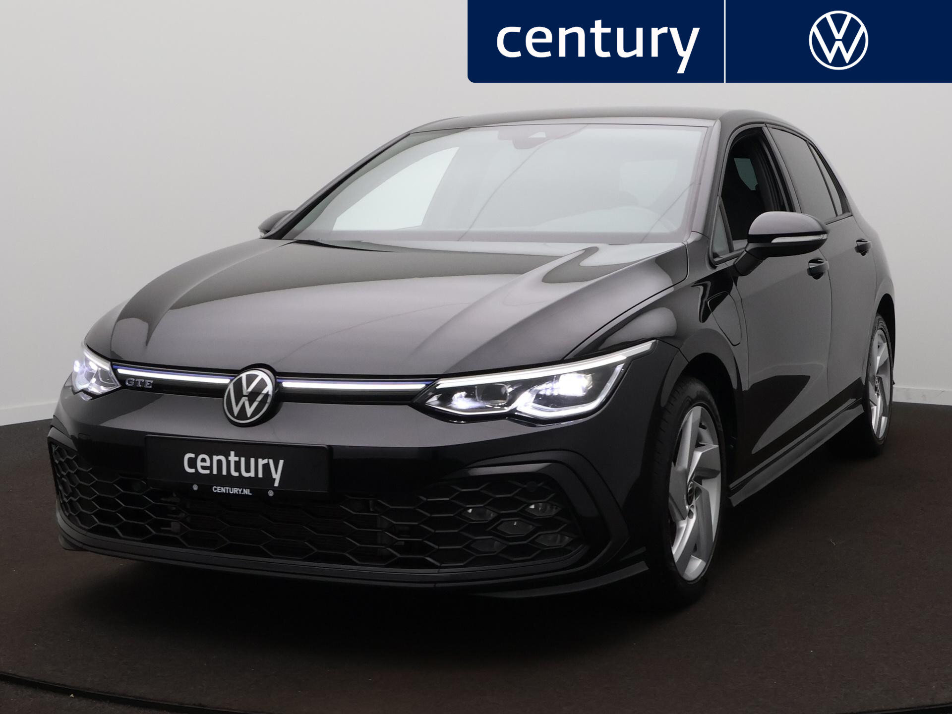 Volkswagen Golf 1.4 eHybrid GTE
