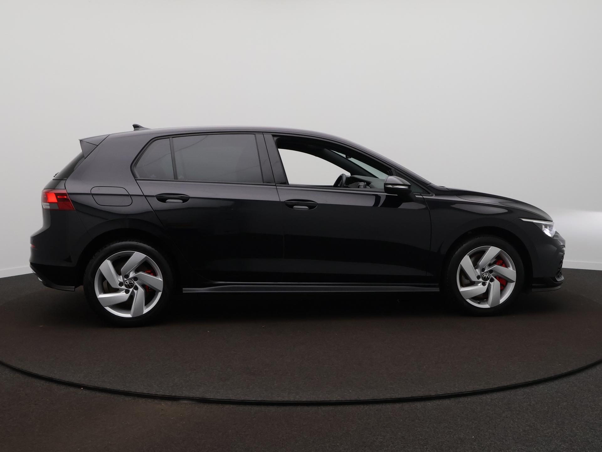Volkswagen Golf 1.4 eHybrid GTE - Afbeelding 4