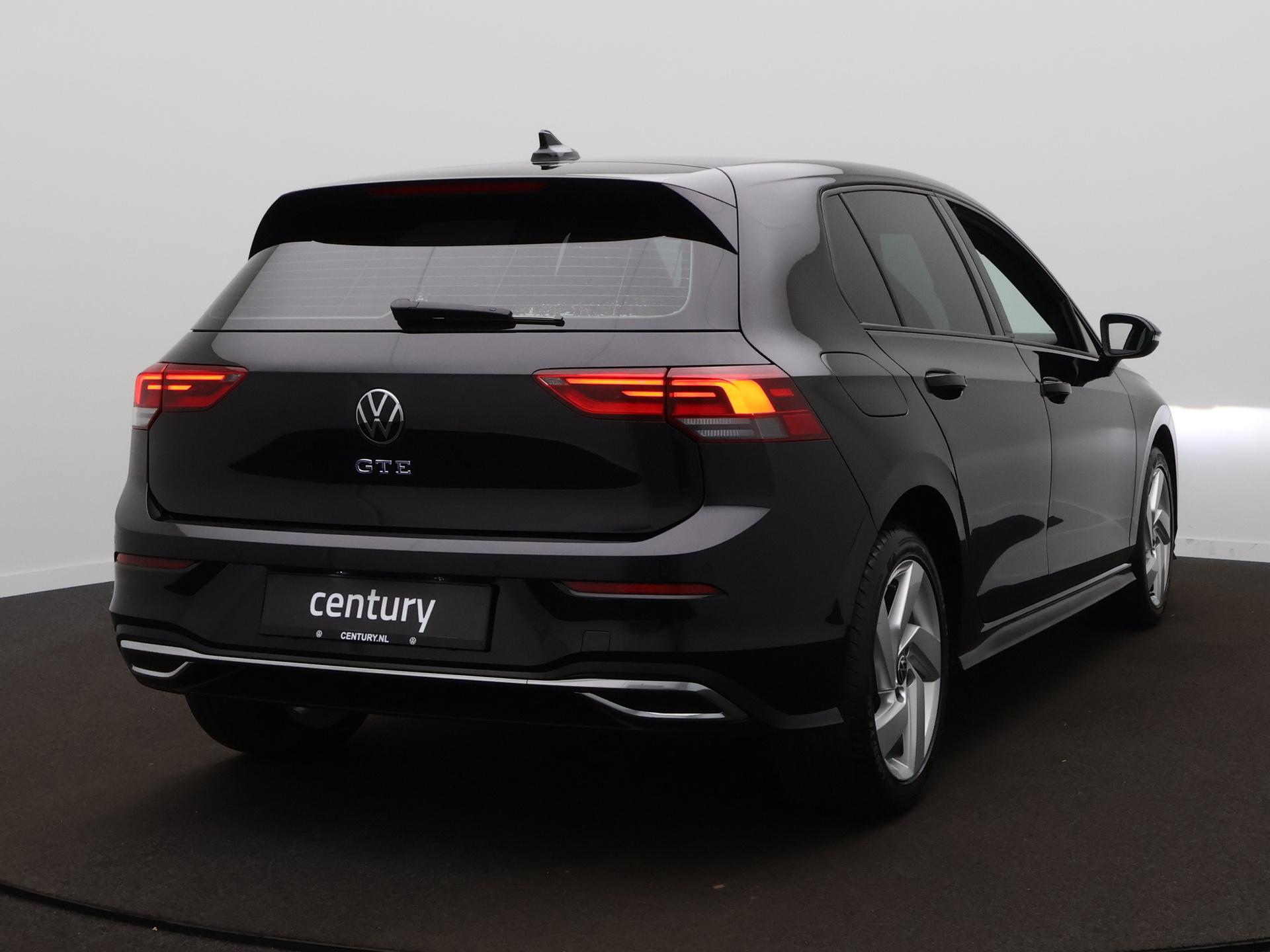 Volkswagen Golf 1.4 eHybrid GTE - Afbeelding 5