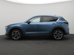Mazda CX-5 2.0 e-SkyActiv-G M Hybrid 165 Exclusive-Line 165PK - Afbeelding 3