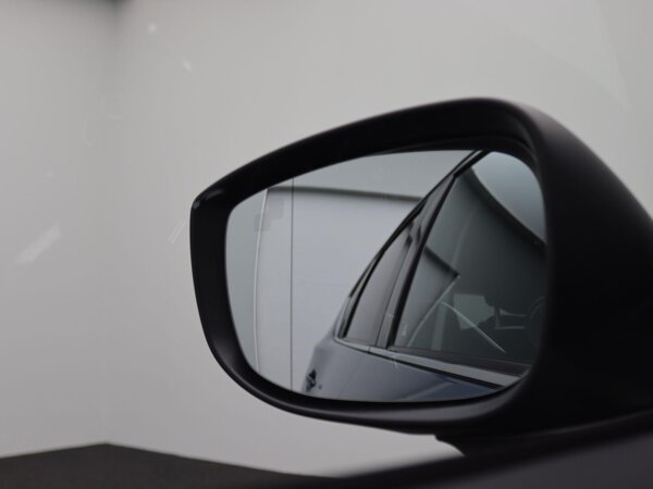 Blind Spot Monitoring (BSM): dodehoekdetectiesysteem