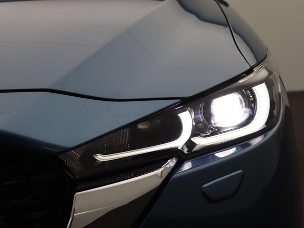 LED koplampen