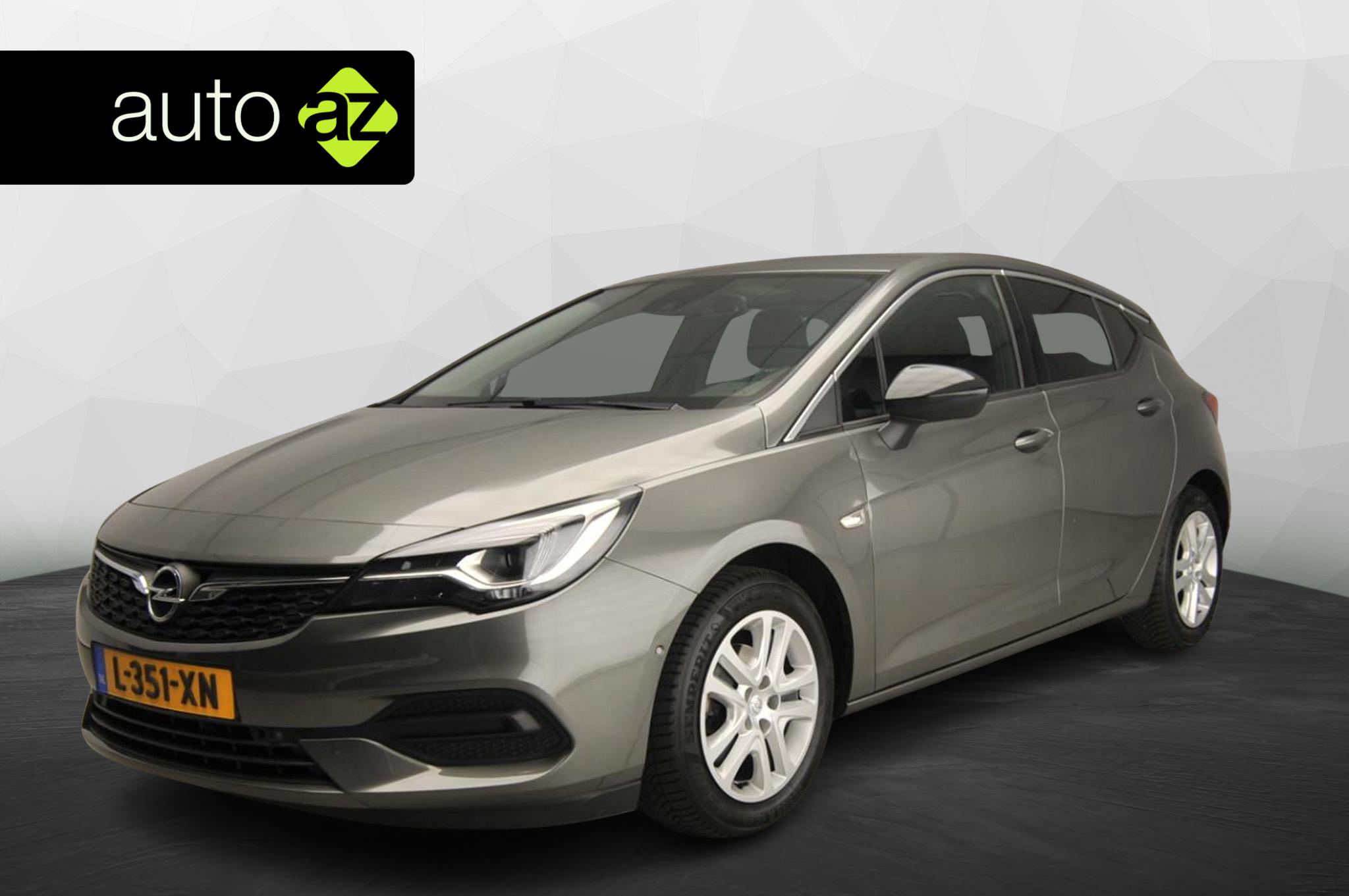 Opel Astra 1.2 Business Elegance