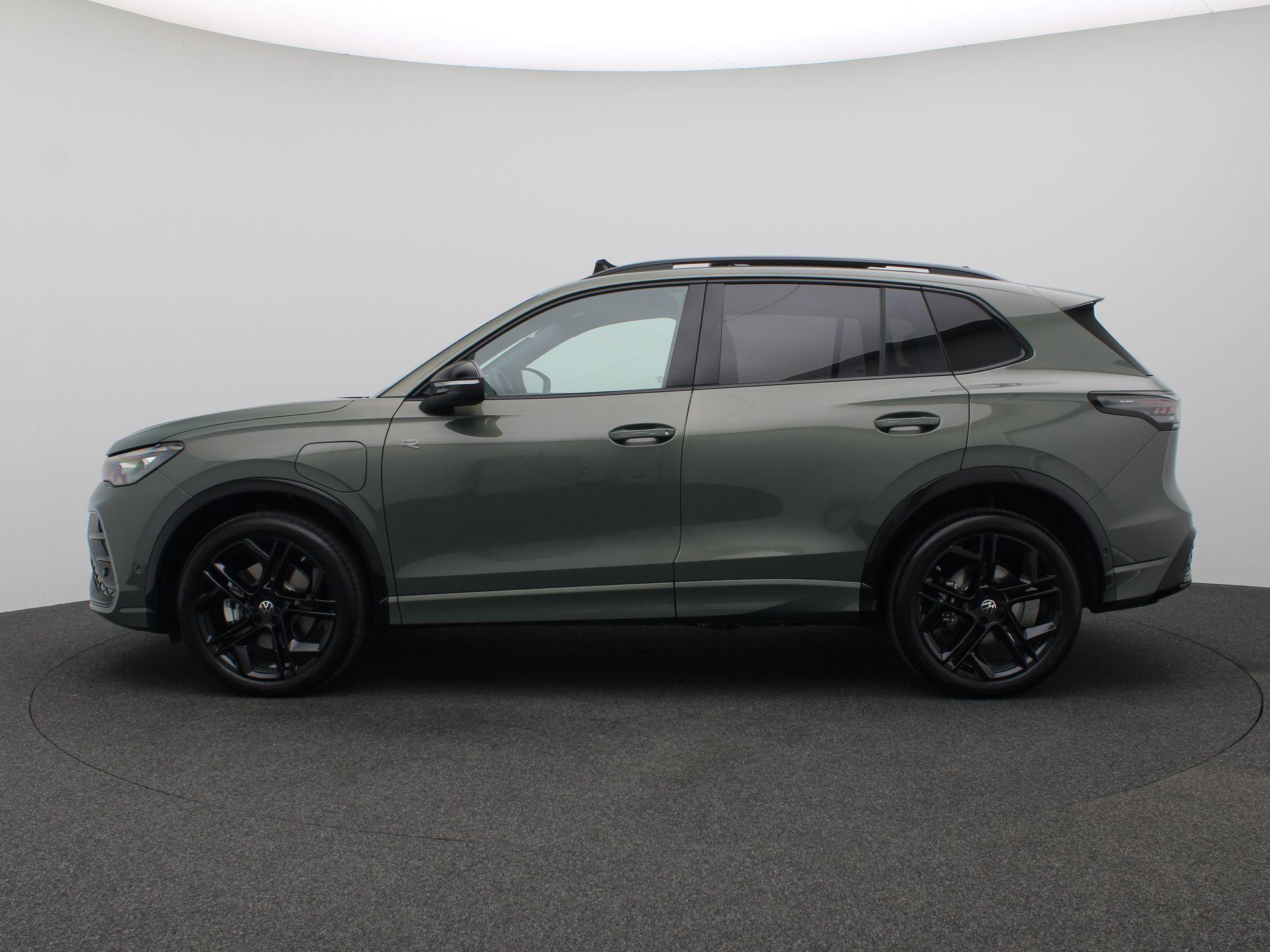 Volkswagen Tiguan 1.5 eHybrid R-Line Edition 272PK DSG - Afbeelding 3
