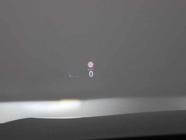 head-up display