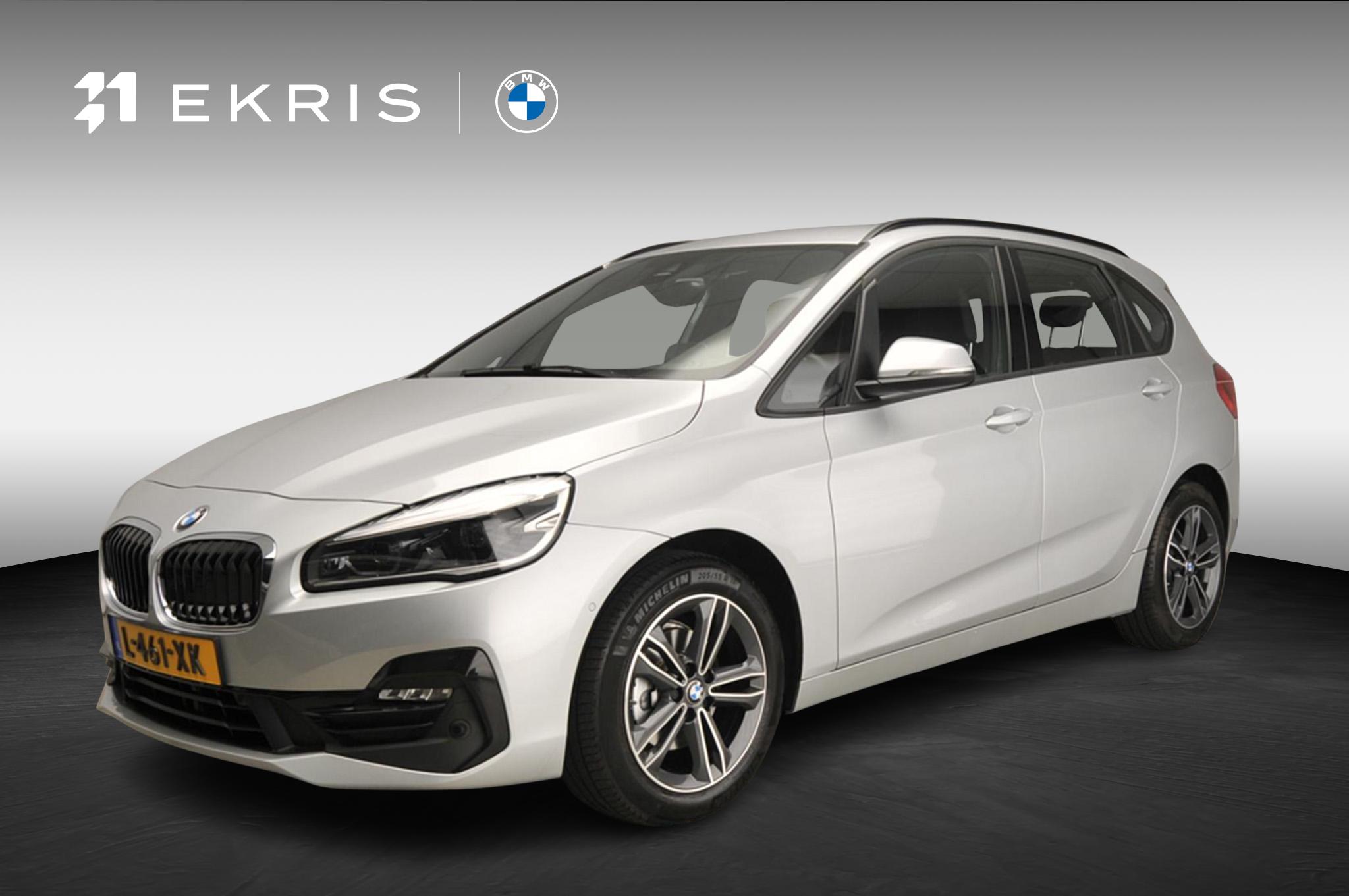 BMW 2 Serie Active Tourer 218i