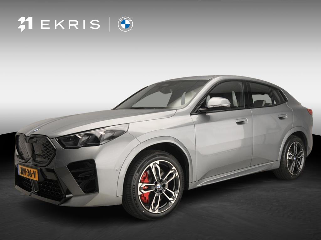 BMW iX2 eDrive20