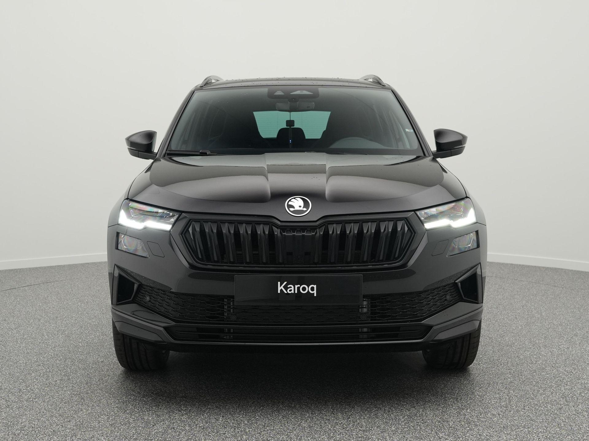 Škoda Karoq Sportline Ultimate 1.5 TSI DSG - Afbeelding 5