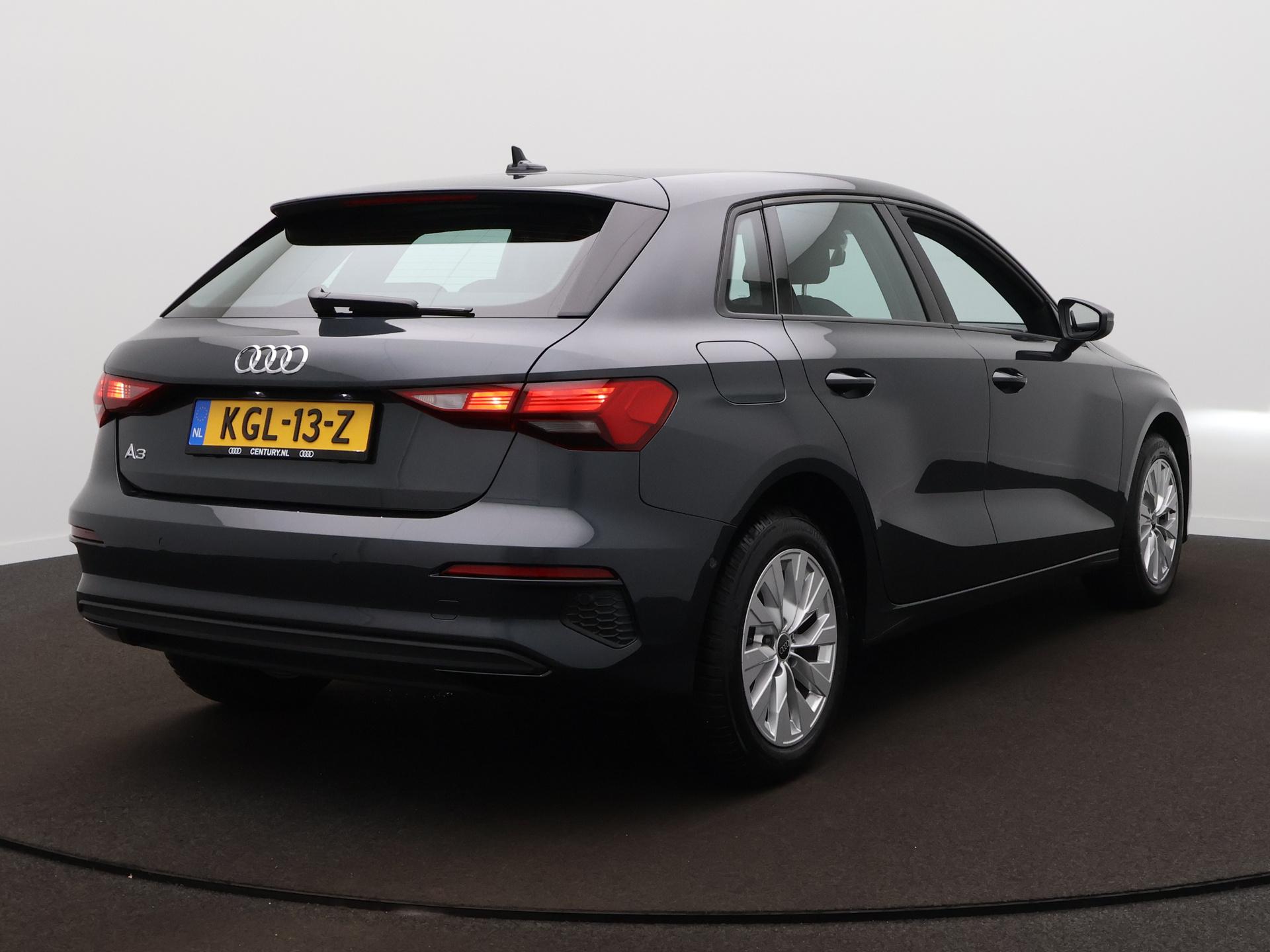 Audi A3 Sportback 40 TFSI e Edition - Afbeelding 5