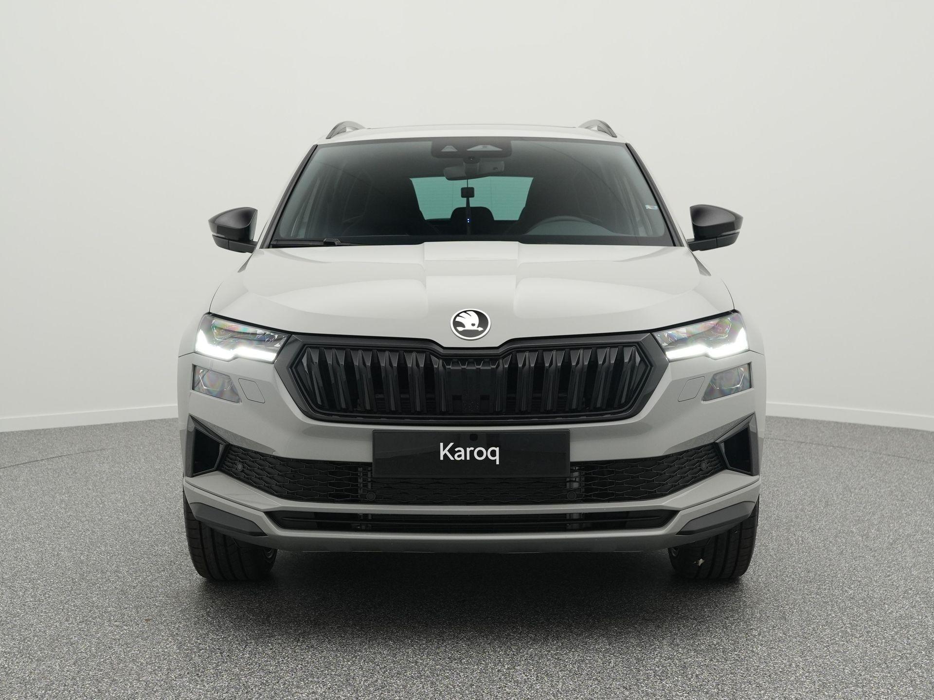 Škoda Karoq Sportline Ultimate 1.5 TSI DSG - Afbeelding 5
