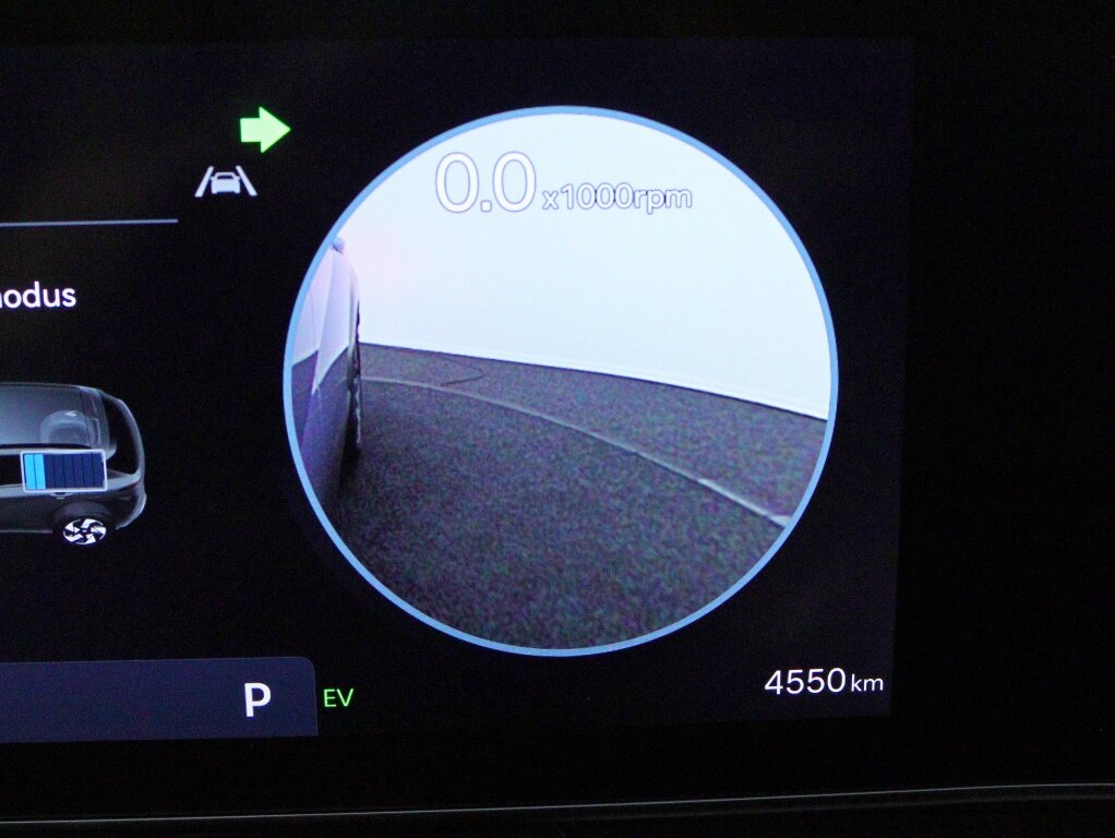 Hyundai Kona 1.6 GDI HEV Premium | Dodehoekcamera | Stoelventilatie - Afbeelding 4