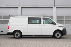 Volkswagen Transporter 2.0 TDI 110pk L2H1 30 DC Comfortline - Afbeelding 3