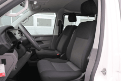 Volkswagen Transporter 2.0 TDI 110pk L2H1 30 DC Comfortline - Afbeelding 4