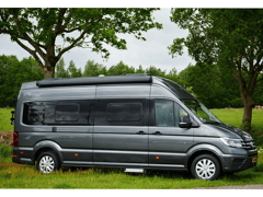 Volkswagen Crafter Grand California 680 2.0 TDI 177PK AUTOMAAT - Afbeelding 3