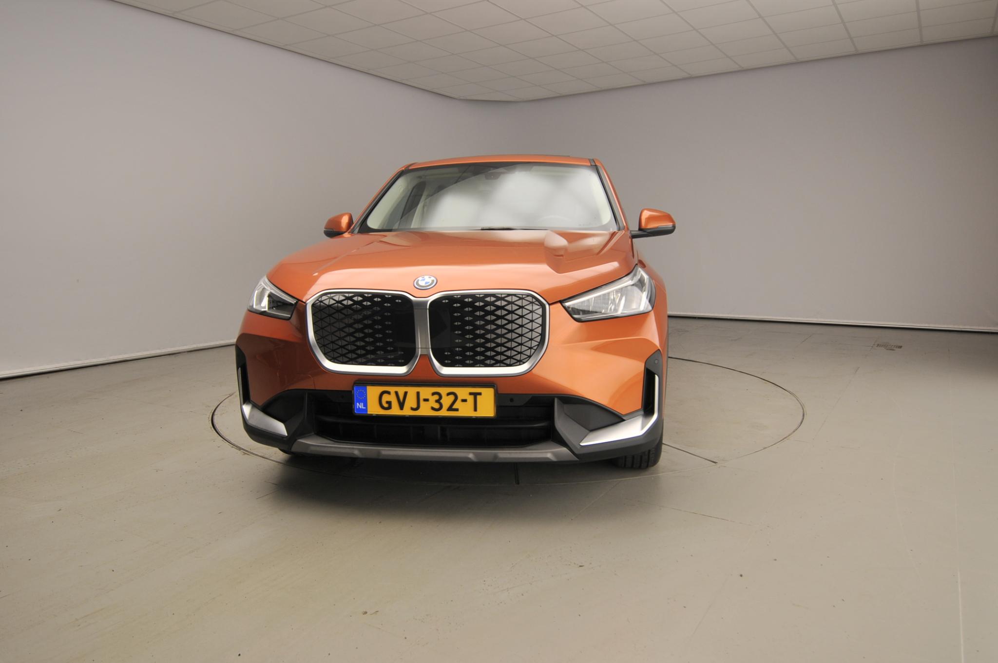 BMW iX1 eDrive20 - Afbeelding 5