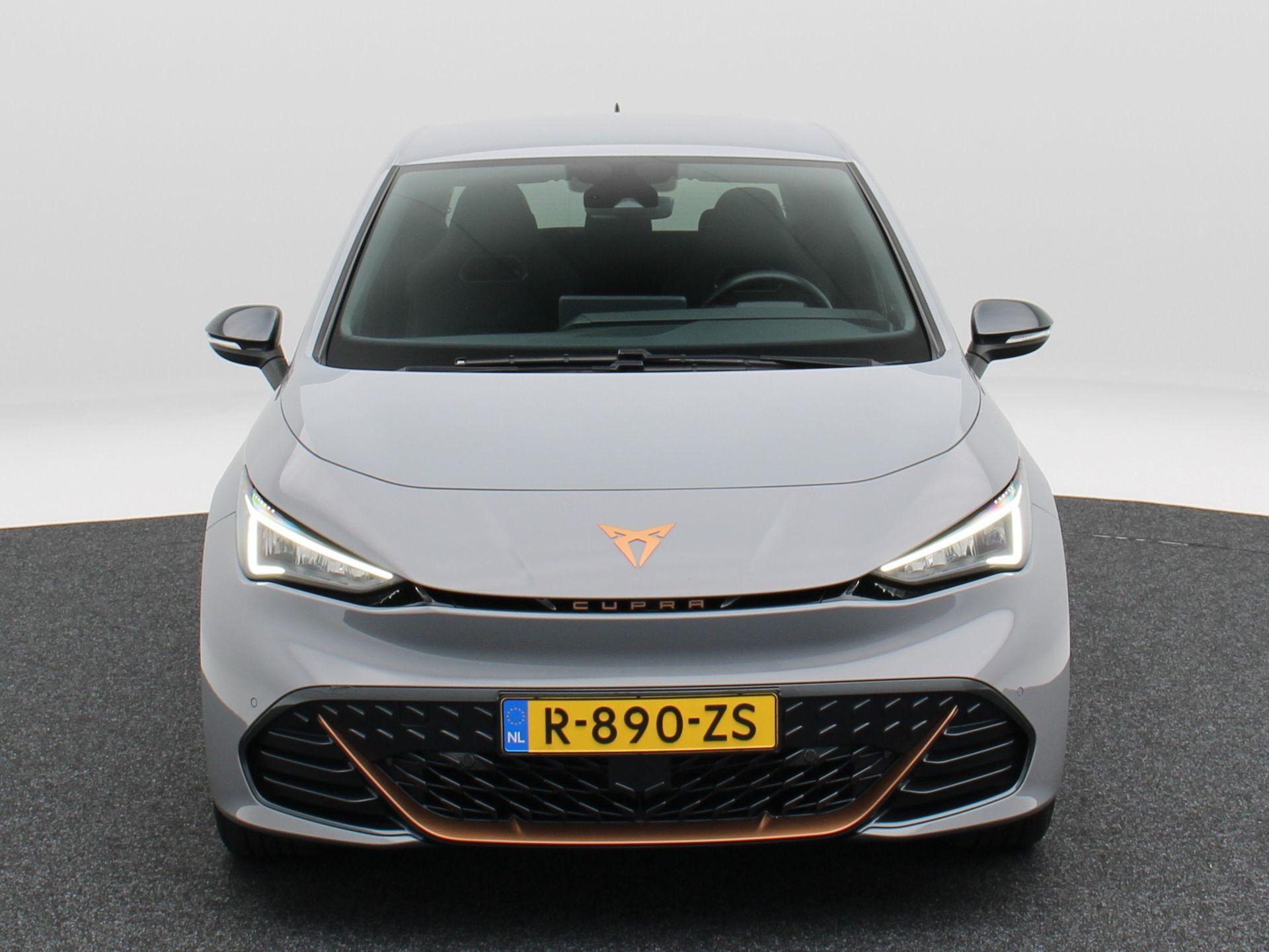 CUPRA Born Adrenaline 62 kWh 204 Pk - Afbeelding 5