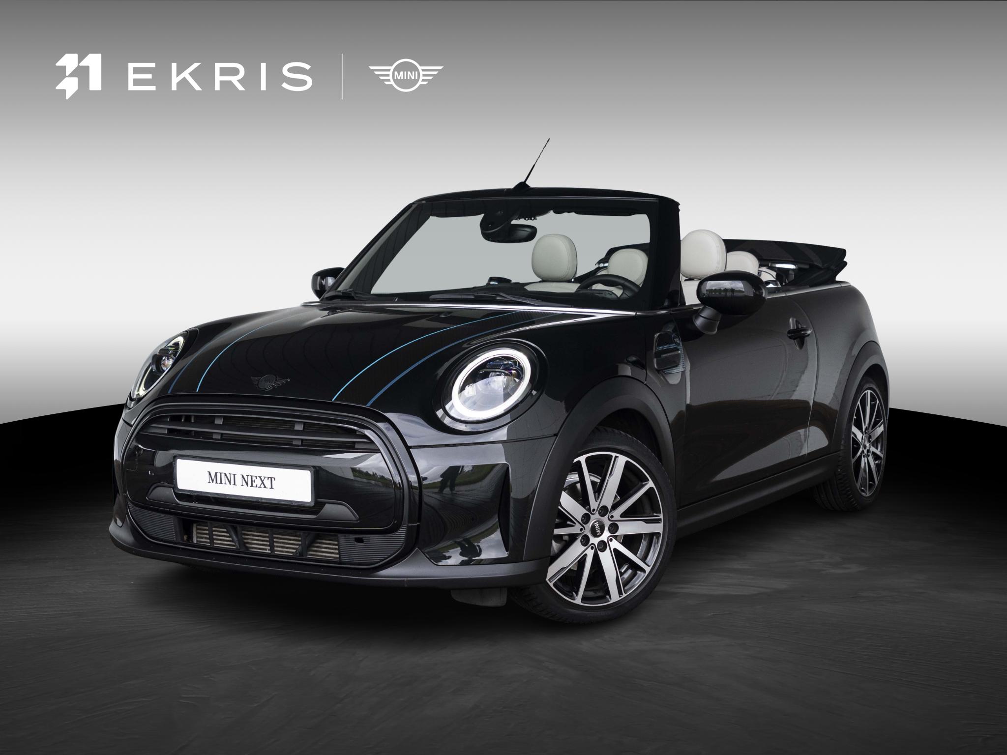 MINI Cabrio Cooper MINI Yours - Afbeelding 1