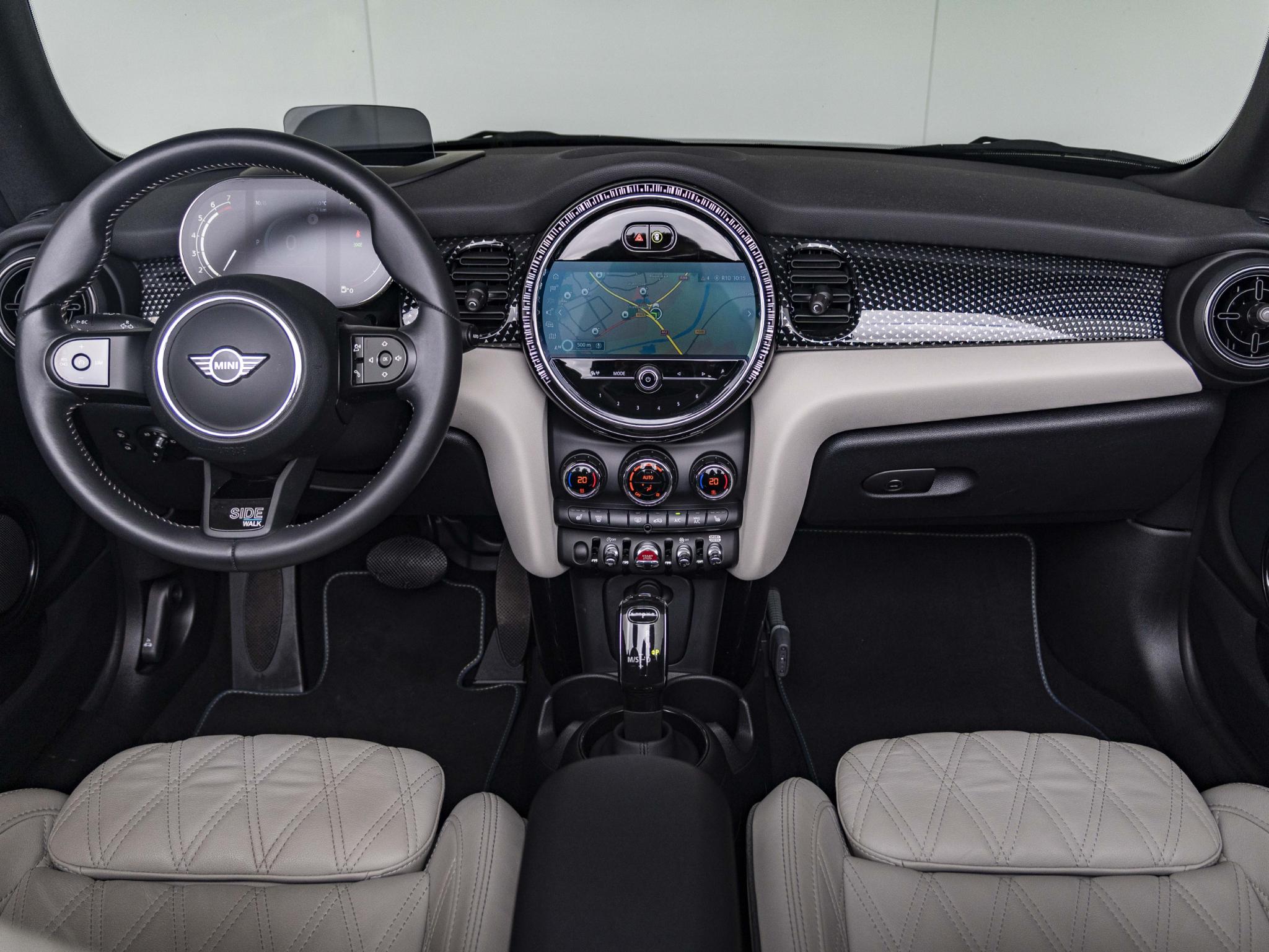 MINI Cabrio Cooper MINI Yours - Afbeelding 3