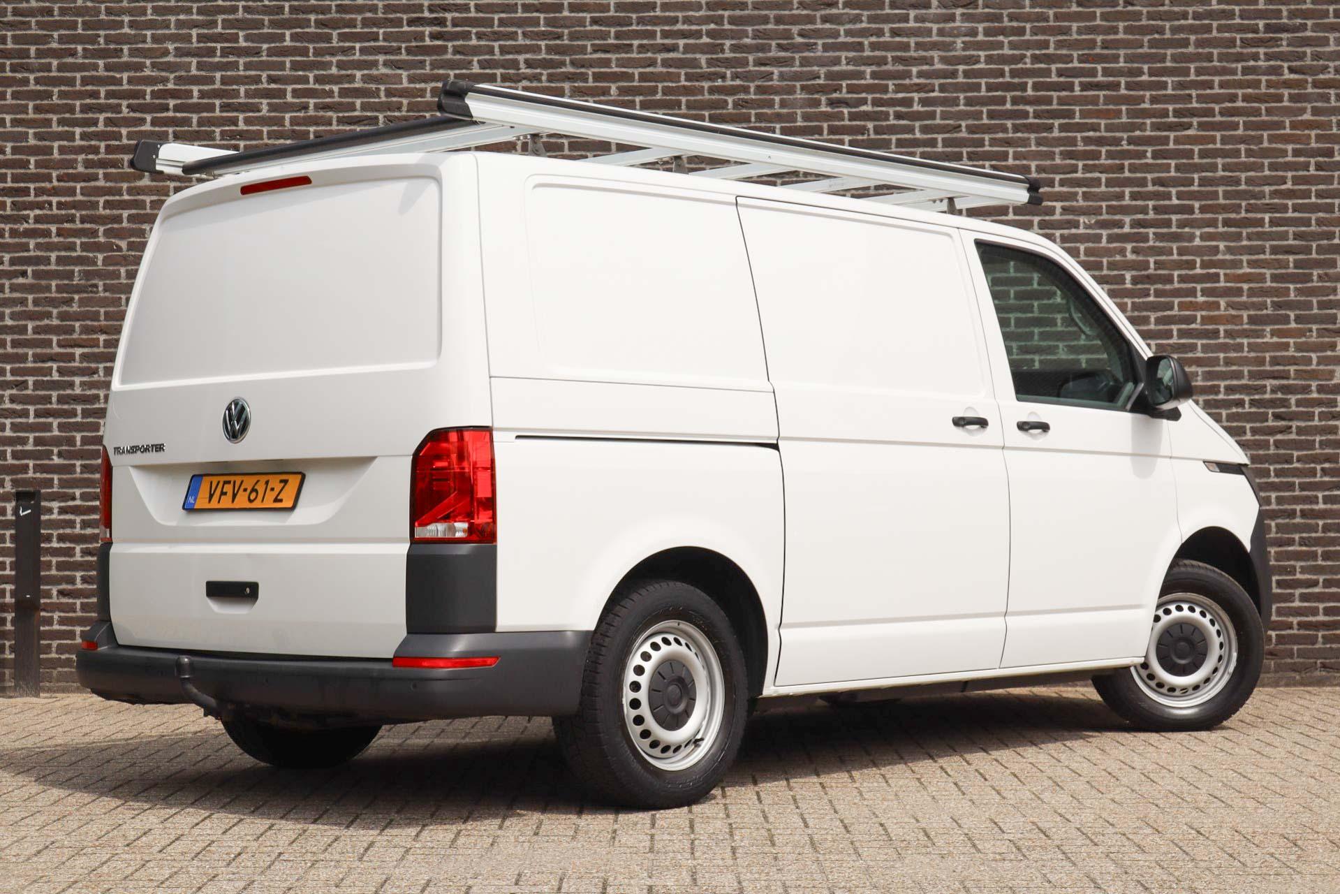 Volkswagen Transporter 2.0 TDI 90pk L1H1 28 - Afbeelding 2