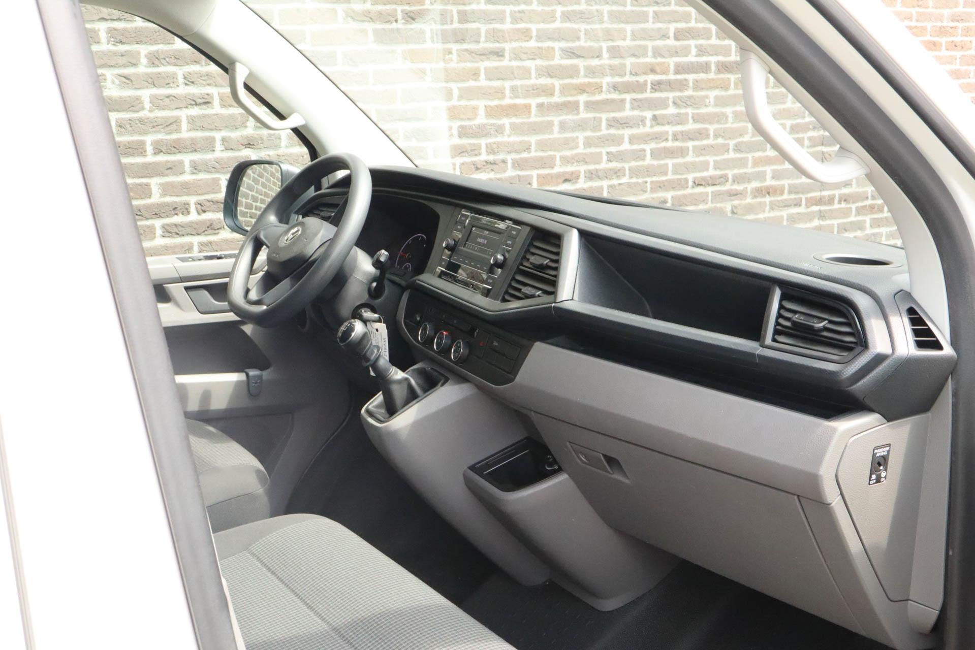Volkswagen Transporter 2.0 TDI 90pk L1H1 28 - Afbeelding 5