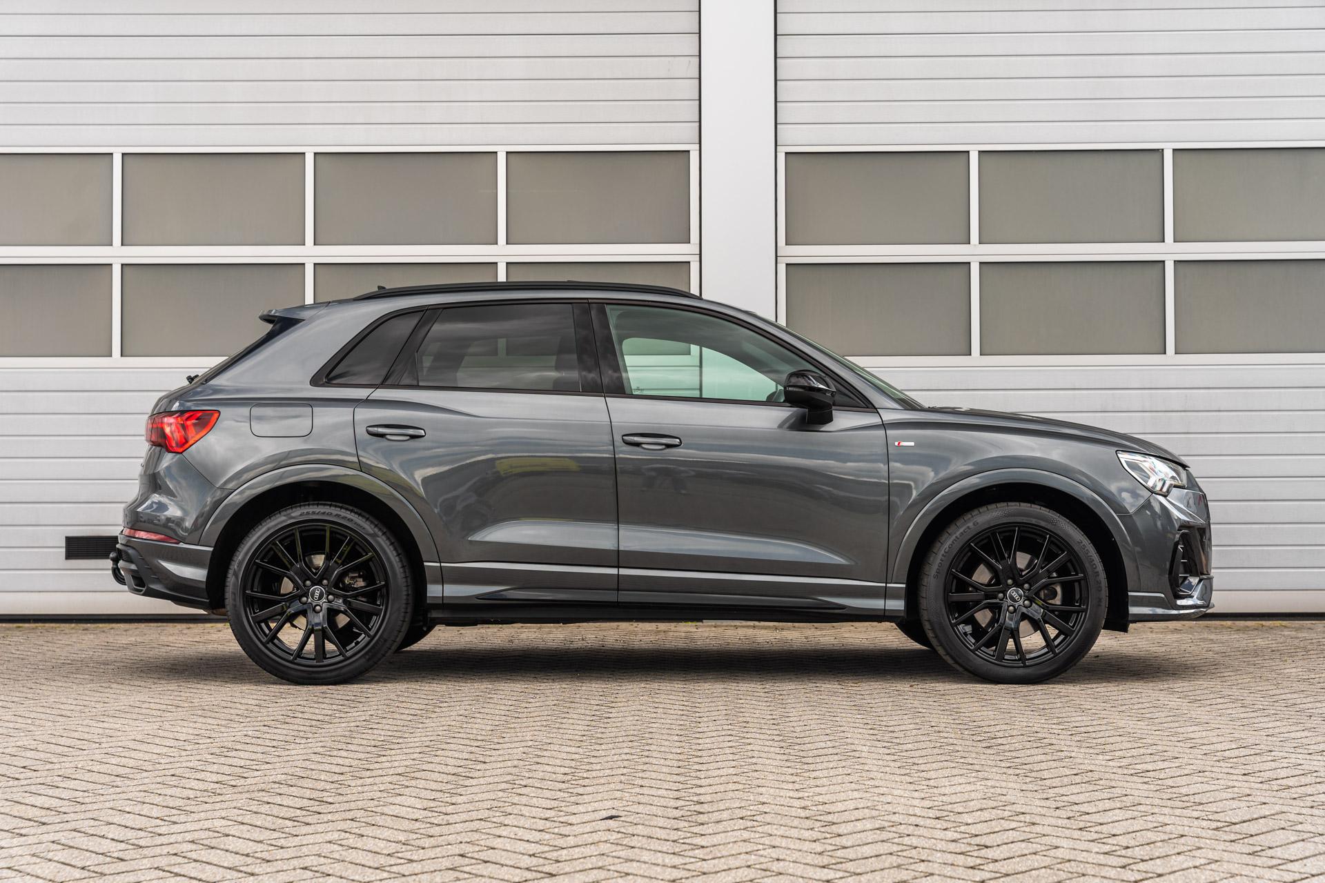 Audi Q3 40 TFSI 190pk S-tronic quattro S Edition - Afbeelding 3