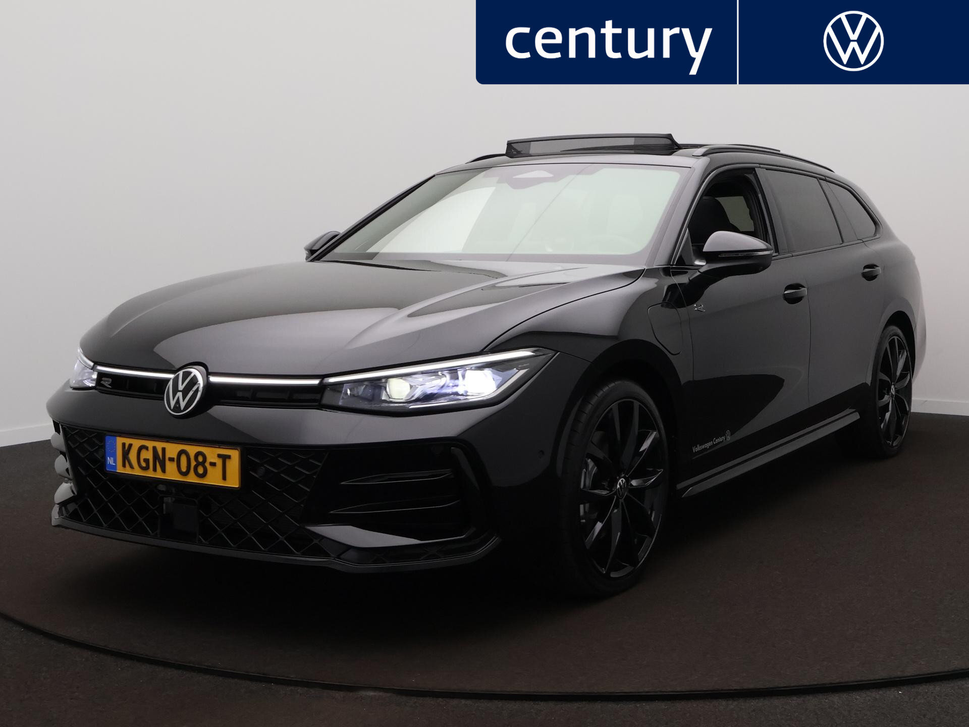Volkswagen Passat Variant R-Line Edition 1.5 eHybrid 200 kW / 272 PK Variant