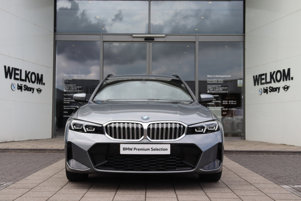 BMW 3 Serie 3