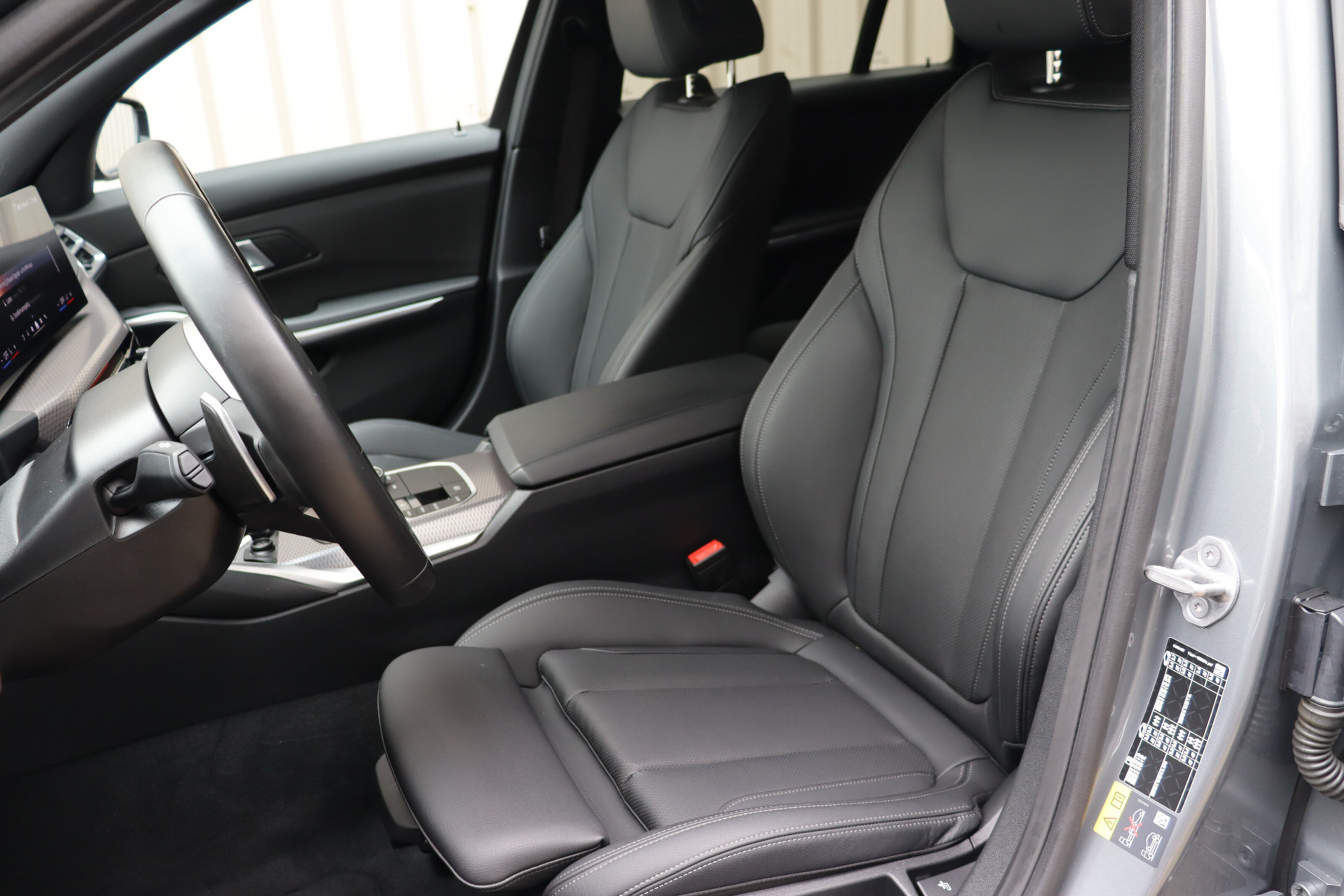 BMW 3 Serie Touring 330e M Sport Automaat