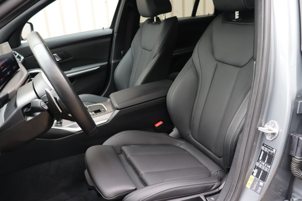 BMW 3 Serie 4