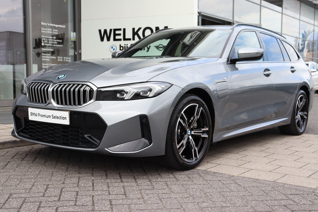 BMW 3 Serie 5