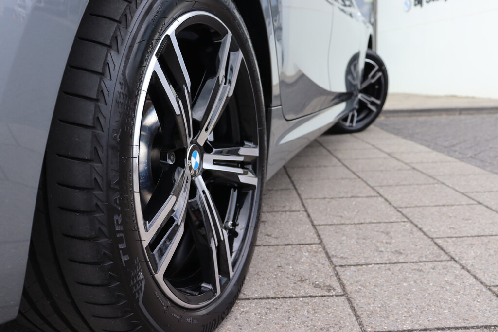 BMW 3 Serie 11