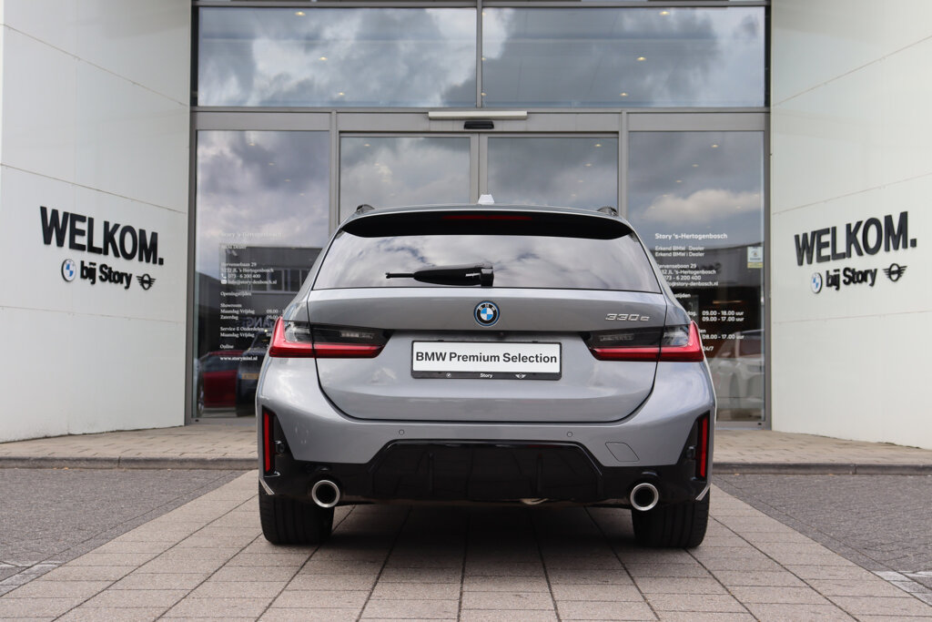 BMW 3 Serie 12