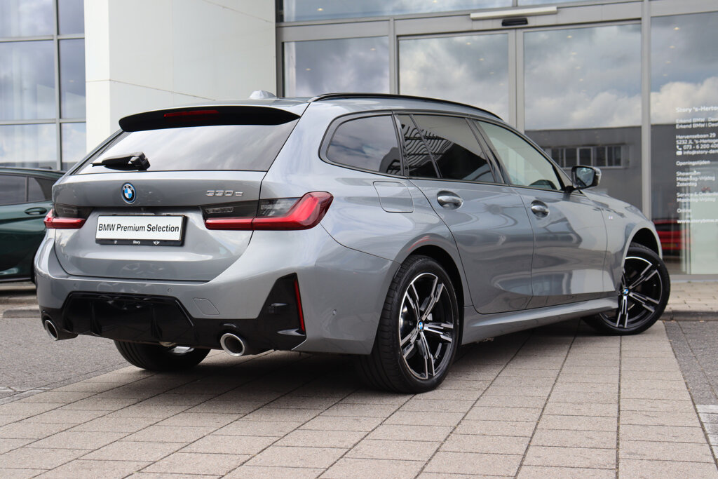 BMW 3 Serie 13