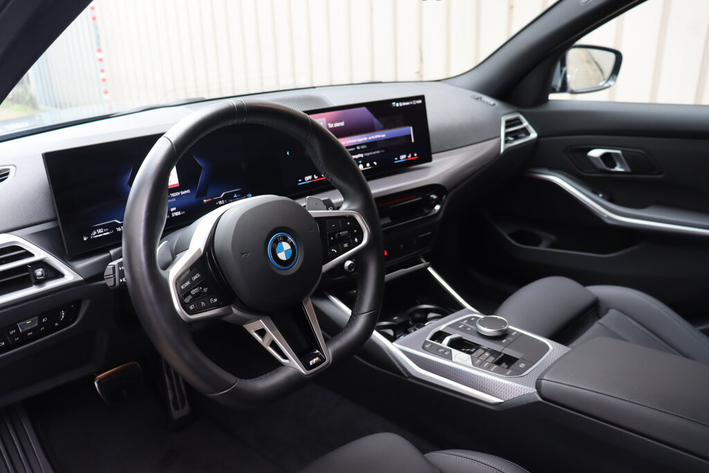 BMW 3 Serie 14