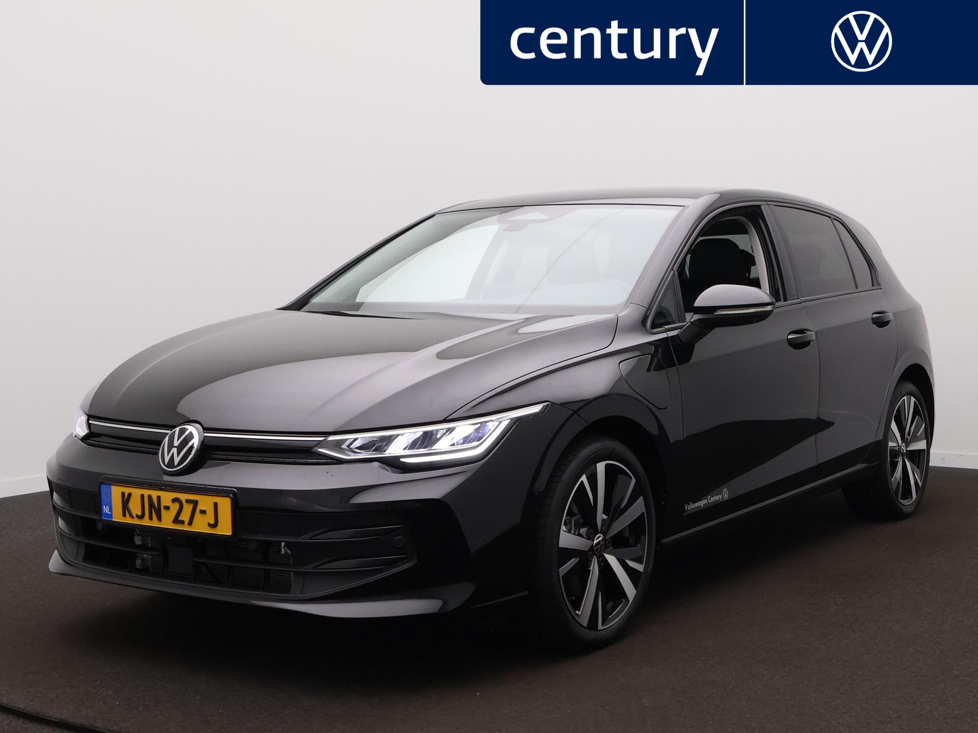 Volkswagen Golf 1.5 eHybrid Style Edition