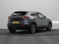 Mazda CX-30 2.0 e-SkyActiv-X M Hybrid Luxury - Afbeelding 3
