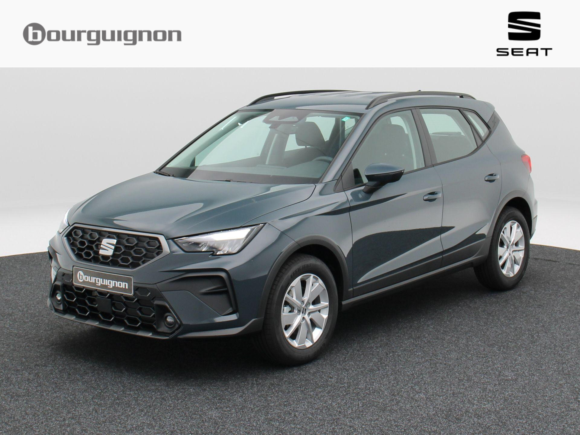 SEAT Arona Reference 1.0 TSI 95 PK