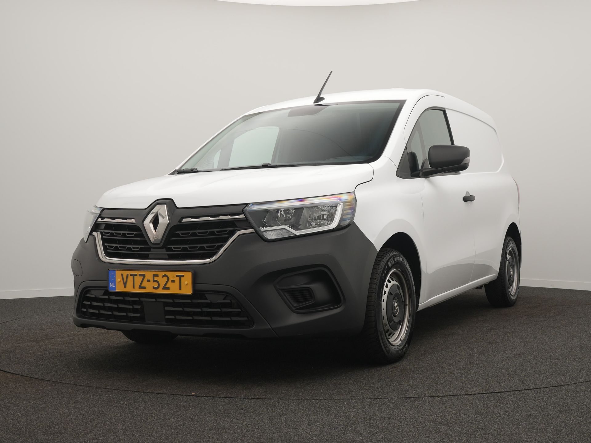 Renault Kangoo 1.5 Blue dCi 75 Comfort - Afbeelding 5