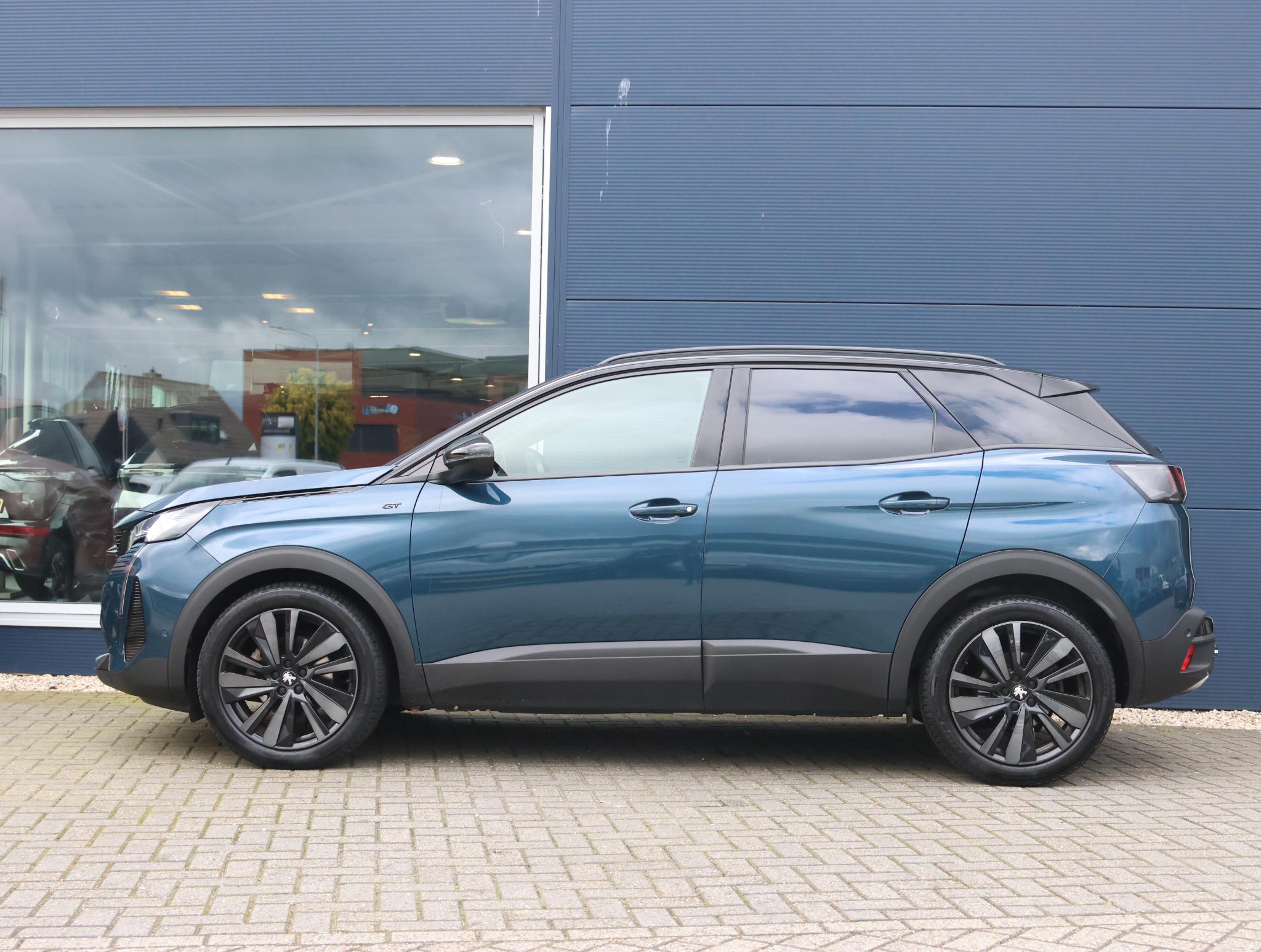Peugeot 3008 1.2 PureTech GT - Afbeelding 2