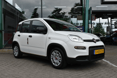 Fiat Panda 1.0 Hybrid Pandina 70pk - Afbeelding 3