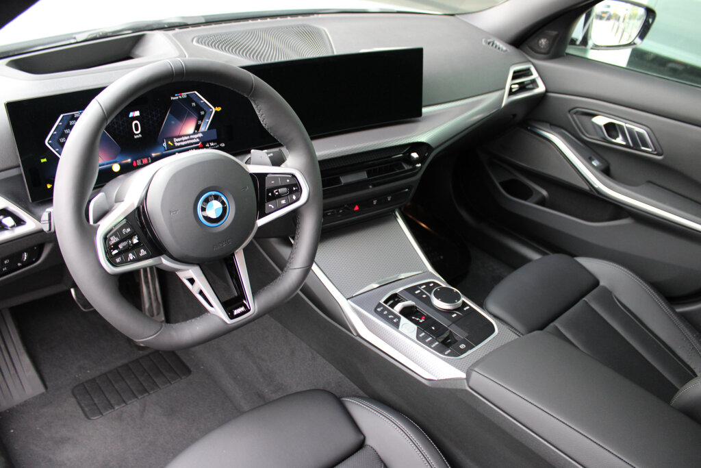 BMW 3 Serie 11