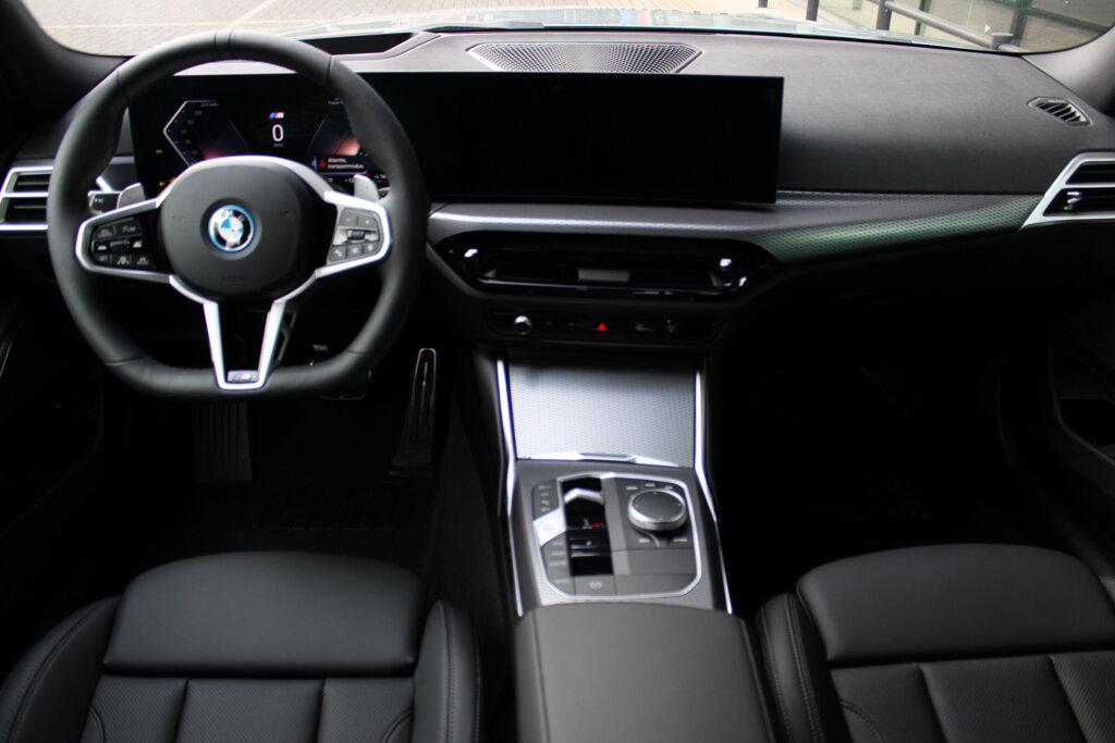 BMW 3 Serie 16