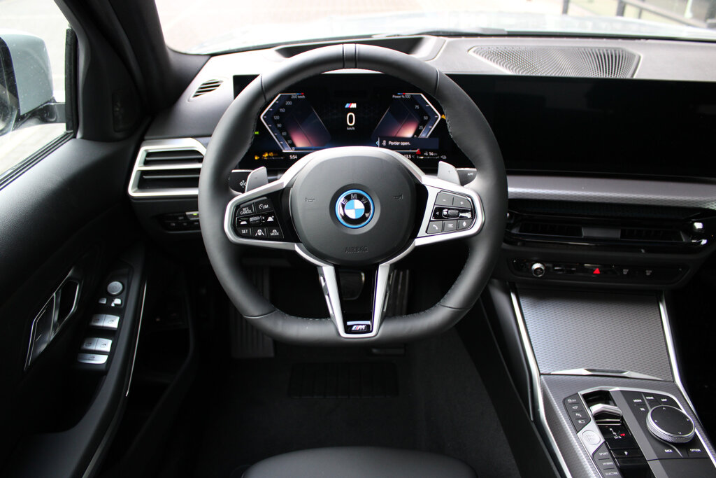 BMW 3 Serie 17