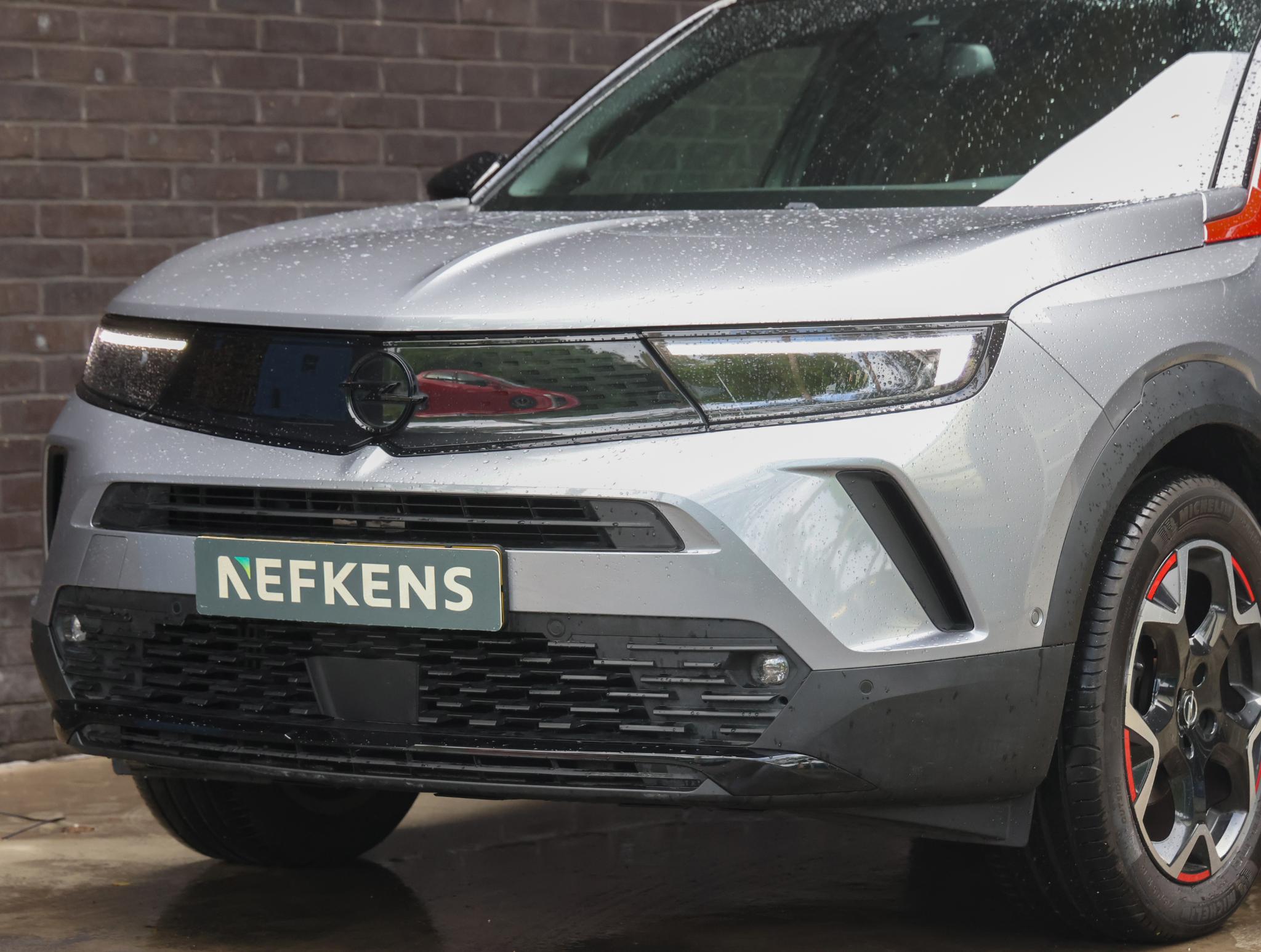 Opel Mokka GS-Line 130pk Automaat - Afbeelding 5