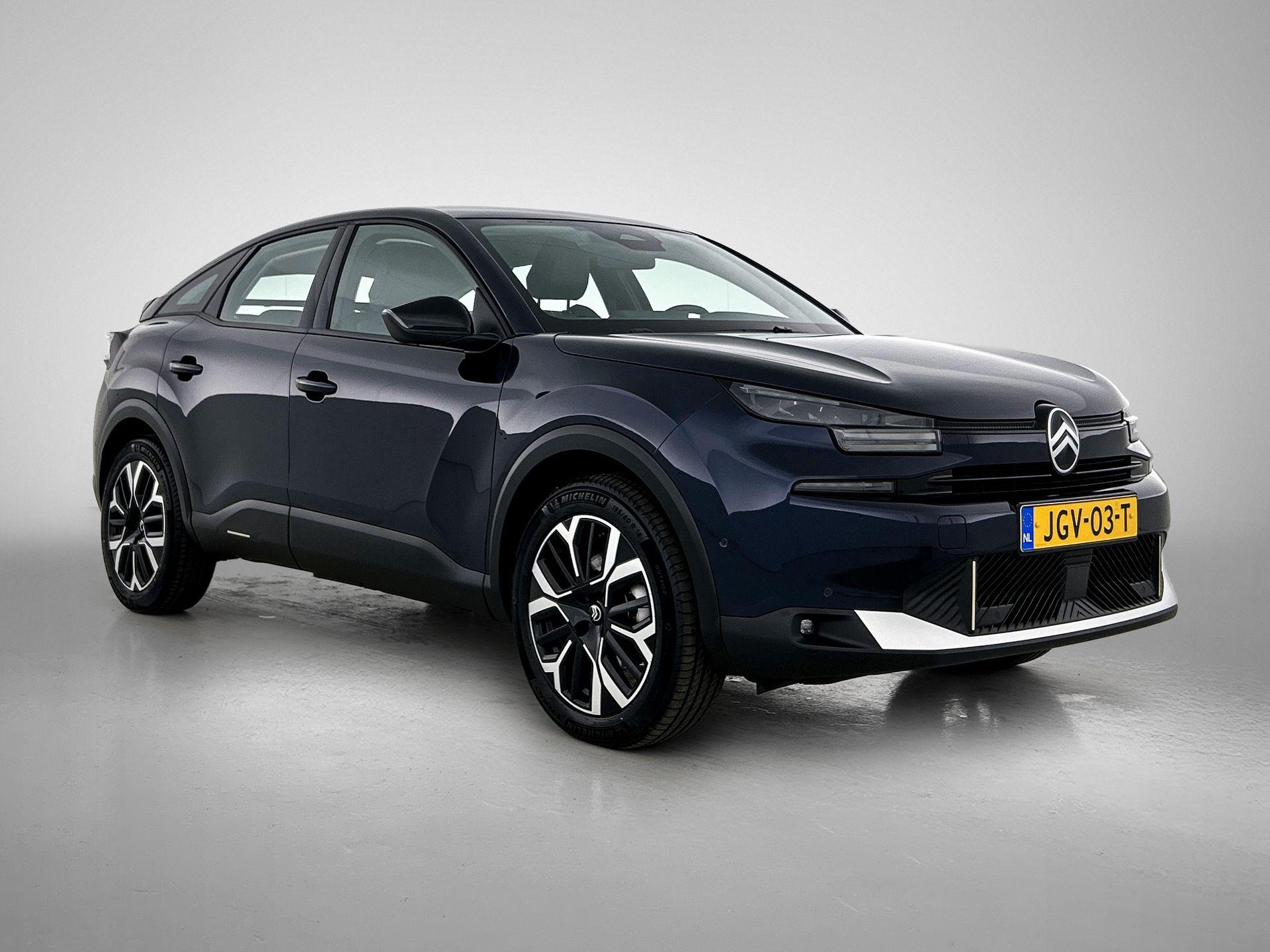 Citroën ë-C4 EV Business 54 kWh 156pk - Afbeelding 2