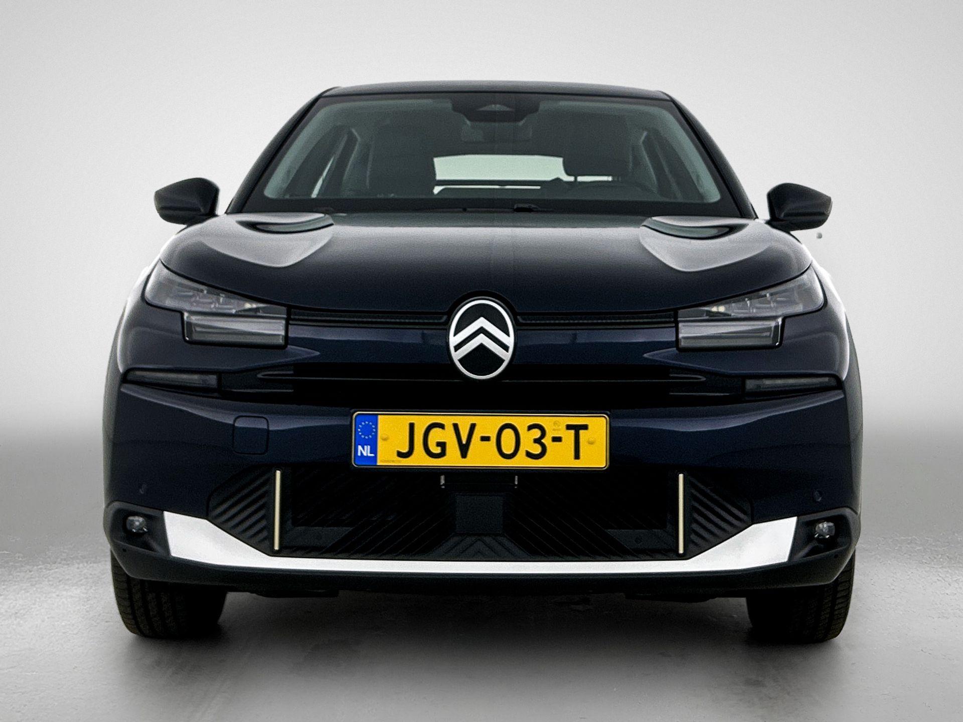 Citroën ë-C4 EV Business 54 kWh 156pk - Afbeelding 4