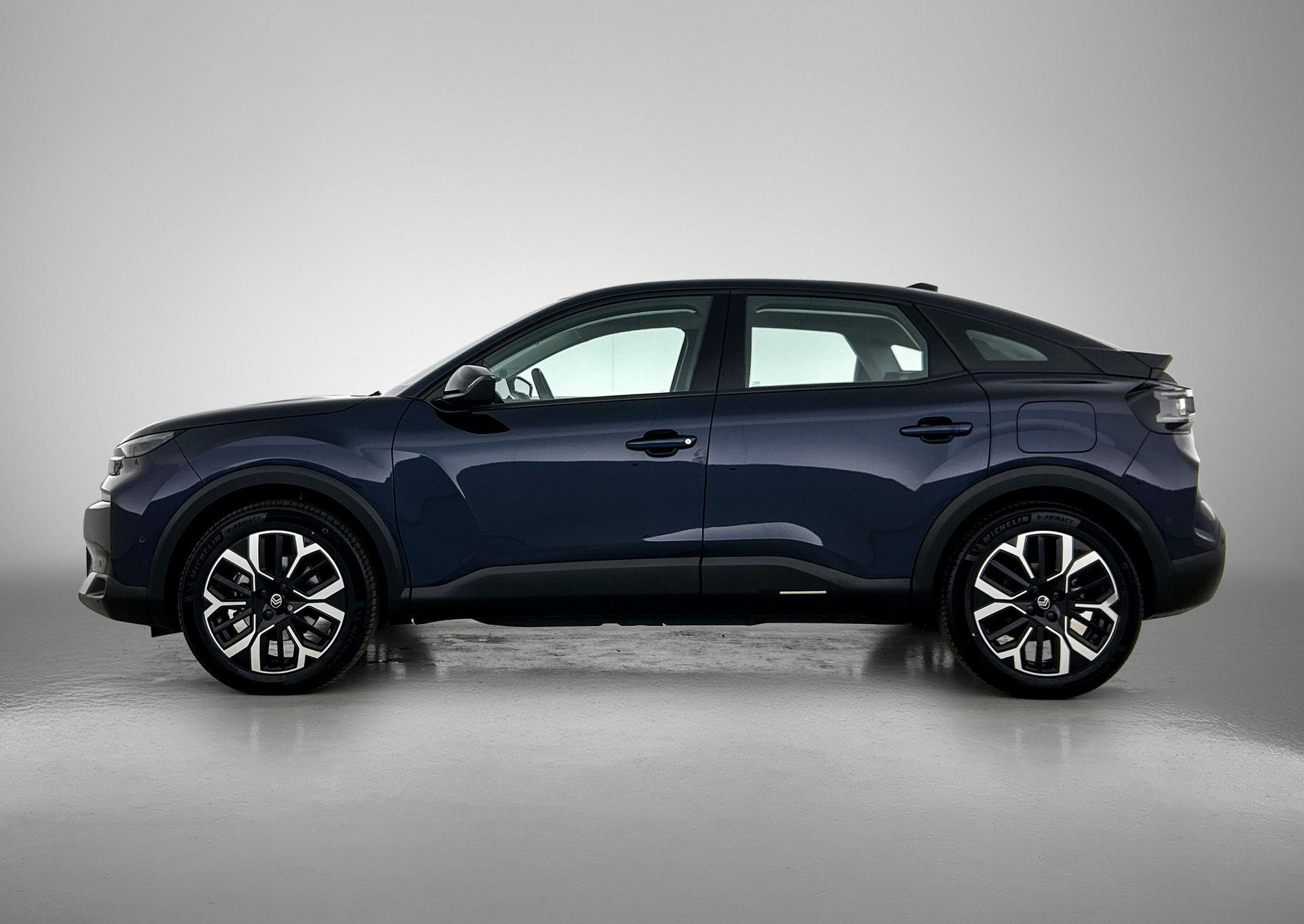 Citroën ë-C4 EV Business 54 kWh 156pk - Afbeelding 5