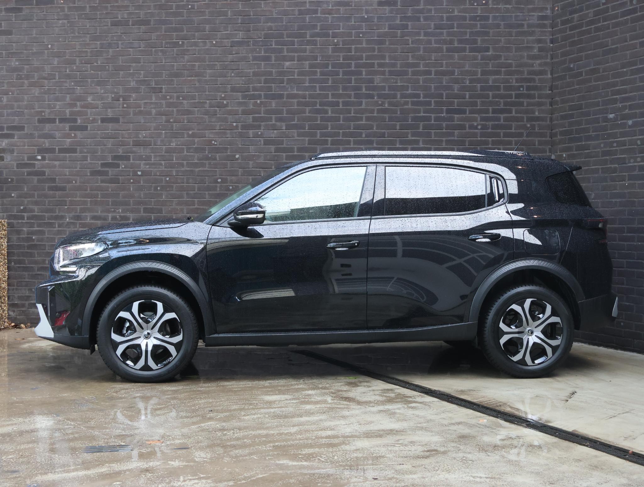 Citroën C3 Aircross Plus 145pk Hybrid - Afbeelding 2