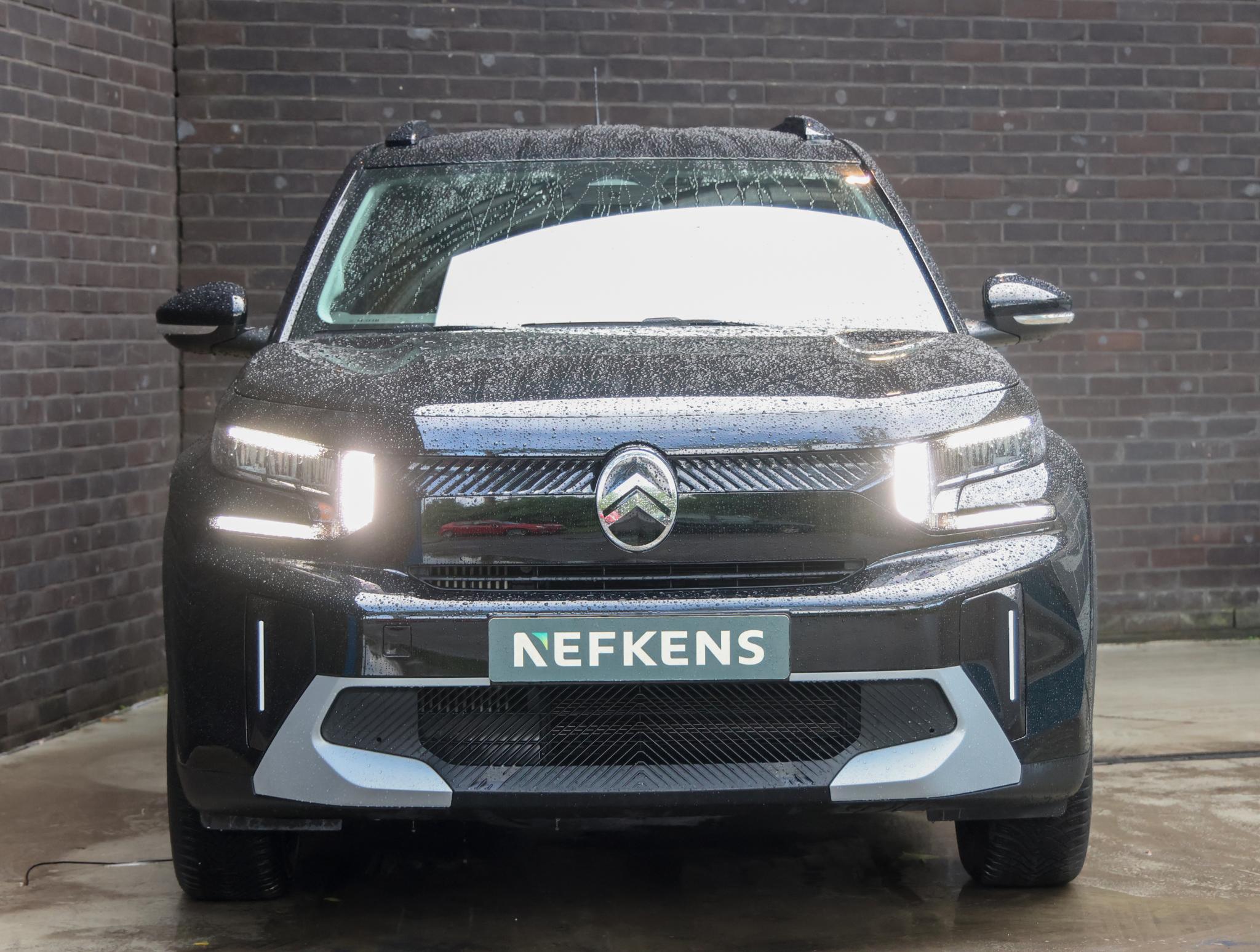 Citroën C3 Aircross Plus 145pk Hybrid - Afbeelding 5